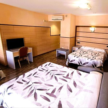 Hotel Pio XII Jumilla Eksteriør bilde