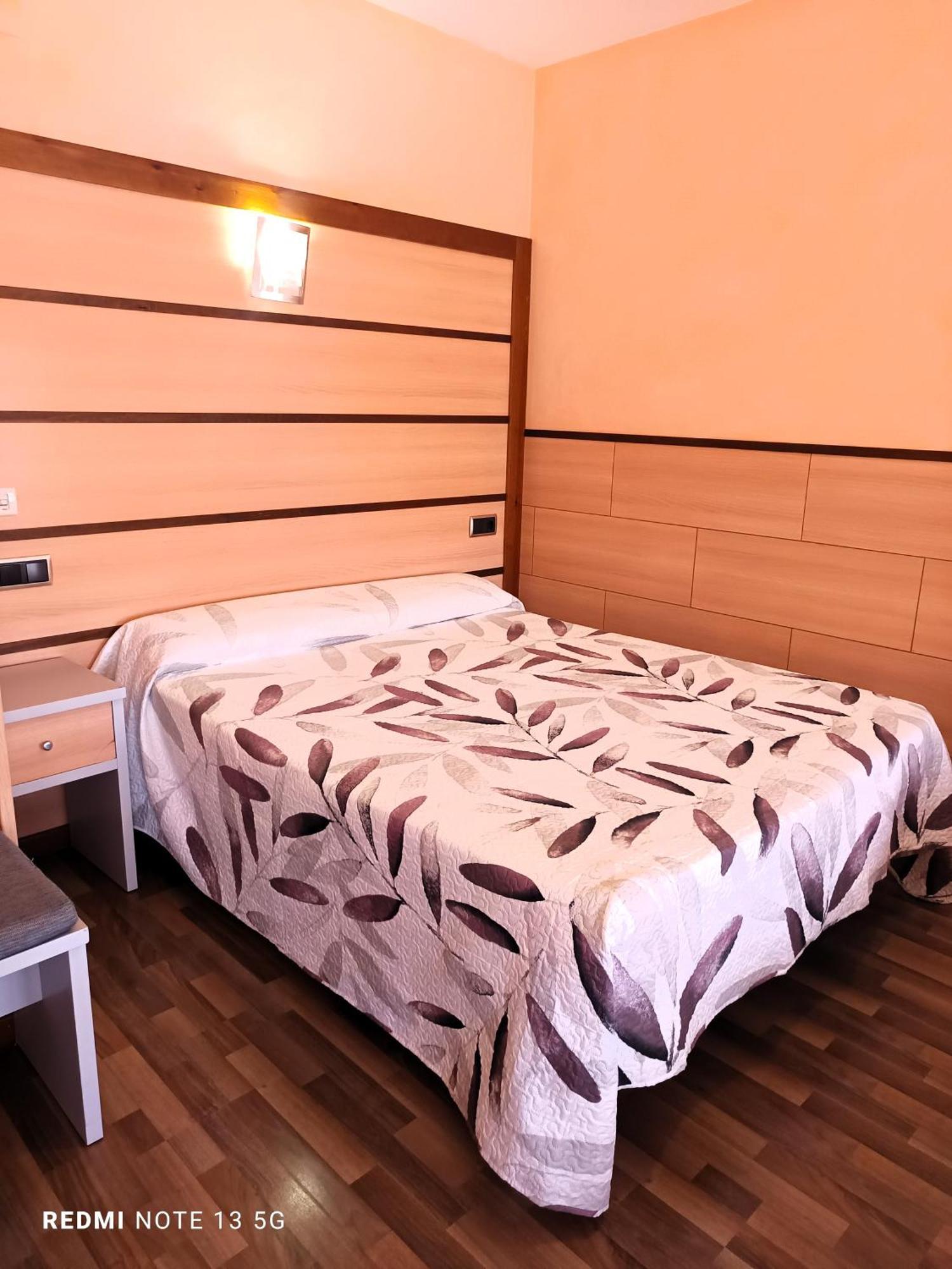 Hotel Pio XII Jumilla Eksteriør bilde
