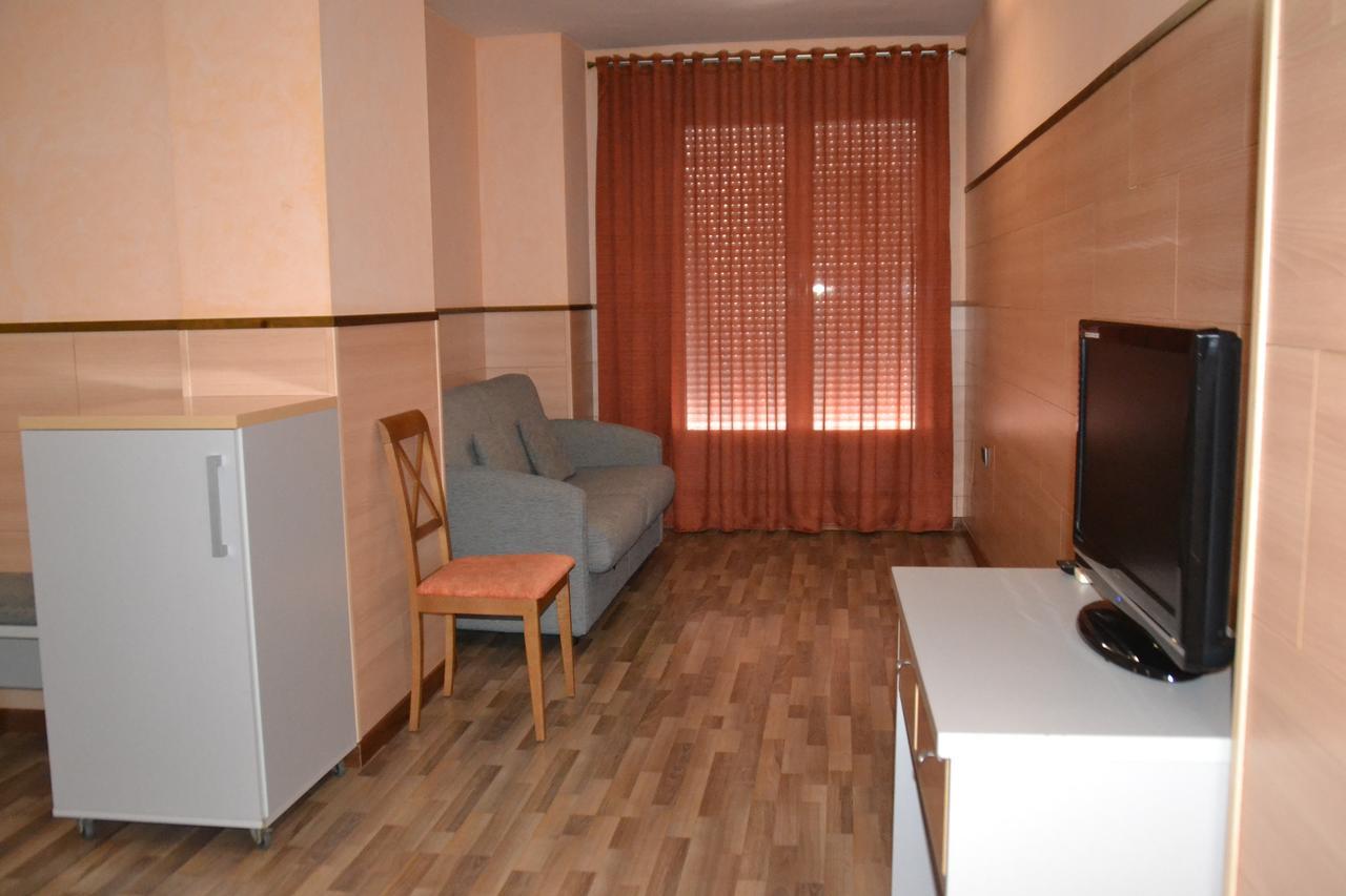 Hotel Pio XII Jumilla Eksteriør bilde